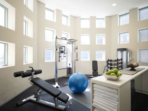 Novotel Sydney Central - Kawana Tourism 12