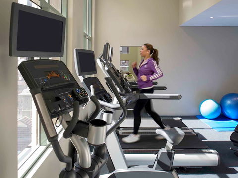 Novotel Sydney Central - Kawana Tourism 13