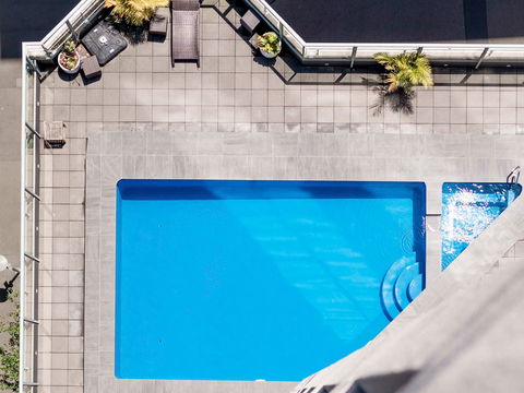 Novotel Sydney Central - Kawana Tourism 14