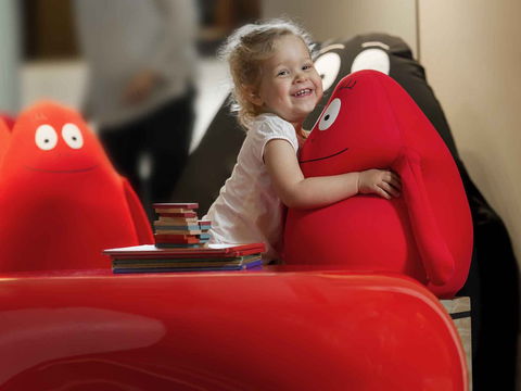 Novotel Sydney Central - Kawana Tourism 15