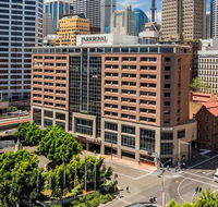 PARKROYAL Darling Harbour Sydney - Kawana Tourism