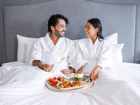 Pullman Hyde Park Sydney - Kawana Tourism 3