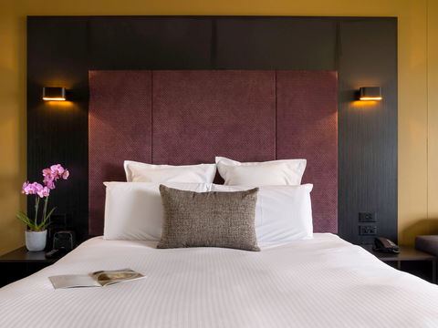 Pullman Hyde Park Sydney - Kawana Tourism 5