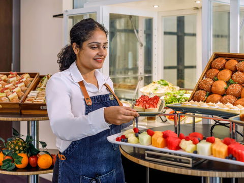 Pullman Hyde Park Sydney - Kawana Tourism 10