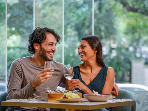 Pullman Hyde Park Sydney - Kawana Tourism 12