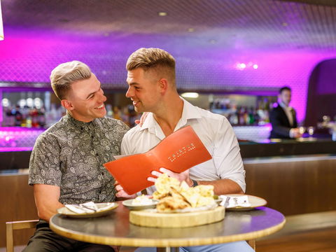 Pullman Hyde Park Sydney - Kawana Tourism 13