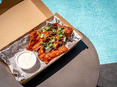 Pullman Hyde Park Sydney - Kawana Tourism 14