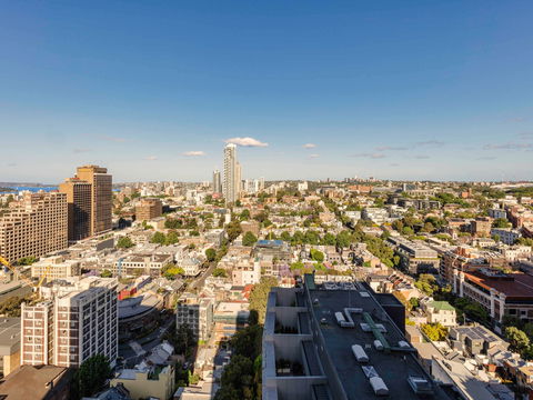 Pullman Hyde Park Sydney - Kawana Tourism 17