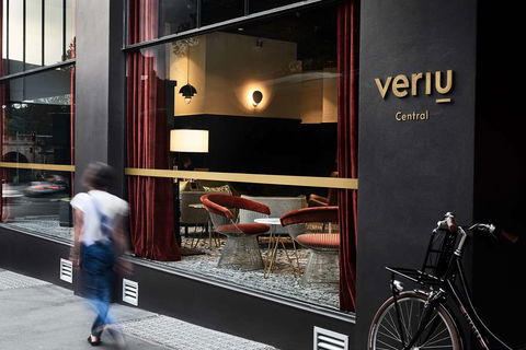 Veriu Central - Kawana Tourism 0