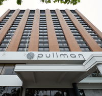 Pullman Melbourne on the Park - Kawana Tourism