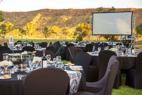 DoubleTree by Hilton Hotel Alice Springs - Kawana Tourism 11