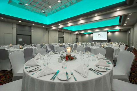 DoubleTree by Hilton Hotel Alice Springs - Kawana Tourism 12