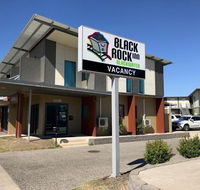 Black Rock Inn - Kawana Tourism