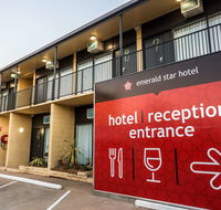 Emerald Star a Nightcap Hotel - Kawana Tourism