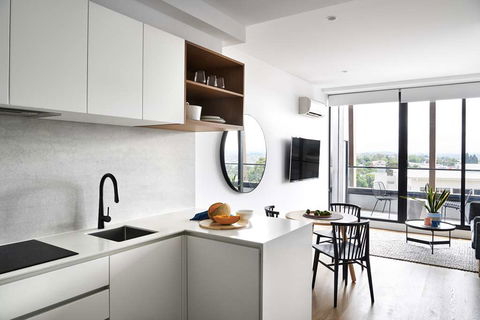 Punthill Ivanhoe Hotel - Kawana Tourism 15