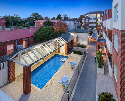 Aligned Corporate Residences Kew - Kawana Tourism 5