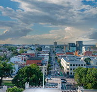 Tribeca Serviced Apartments - Kawana Tourism