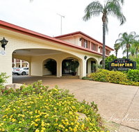 Narrandera Club Motor Inn - Kawana Tourism