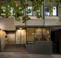Quest Jolimont - Kawana Tourism