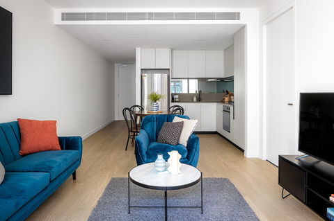 Urban Rest-Home Richmond - Kawana Tourism 0