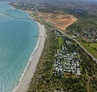 Discovery Parks Coogee Beach