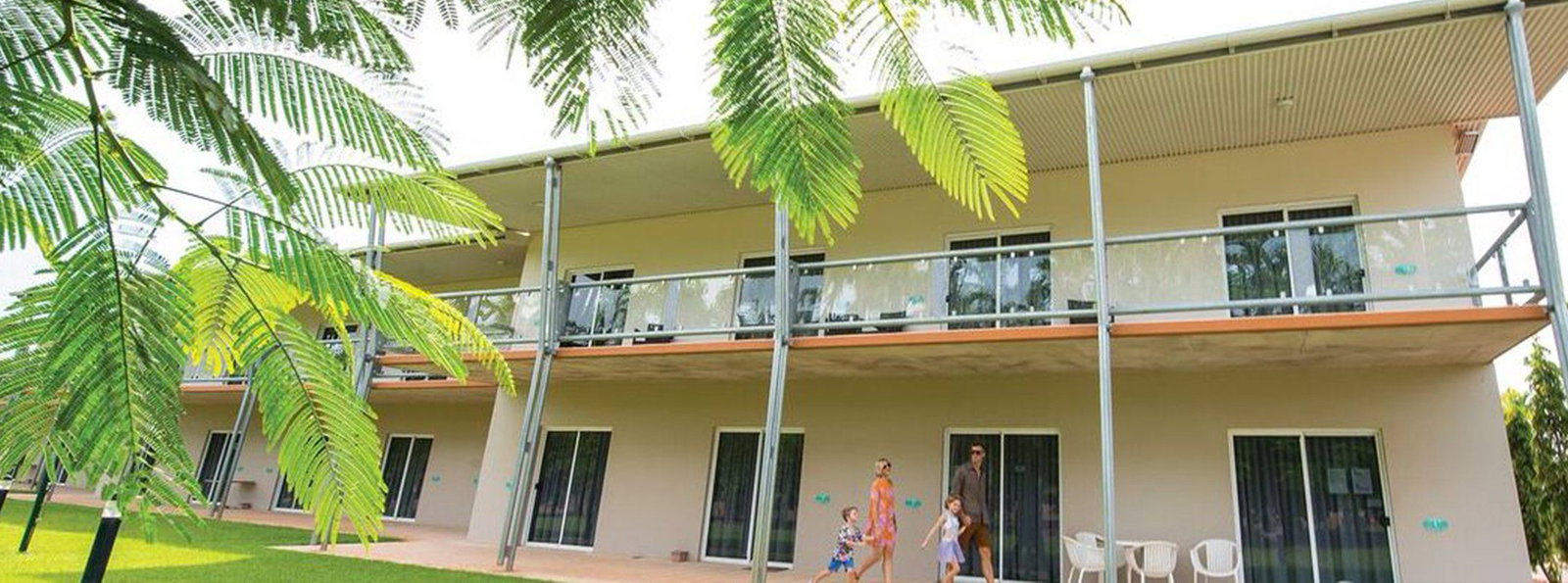 Apoinga ACT Kawana Tourism