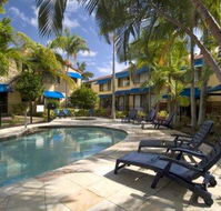 Noosa Place Resort - Kawana Tourism