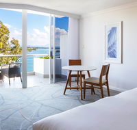 Sofitel Noosa Pacific Resort - Kawana Tourism