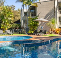 Ocean Breeze Resort - Kawana Tourism