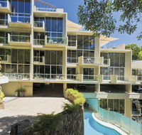Little Cove Court - Kawana Tourism