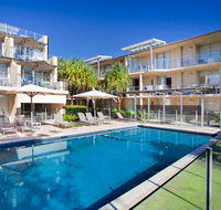 Maison Noosa Beachfront Resort - Kawana Tourism
