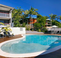 Noosa Heads Motel - Kawana Tourism