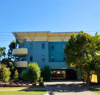 Noosa River Sandy Shores Apartments - Kawana Tourism