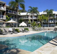 Noosa Shores Resort - Kawana Tourism
