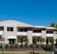 Noosa Sun Motel  Holiday Apartments - Kawana Tourism