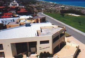 Scarborough Beach Front Accommodation - Kawana Tourism 2