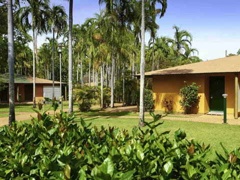 Kakadu Lodge Cooinda, mngd by Accor - Kawana Tourism 0
