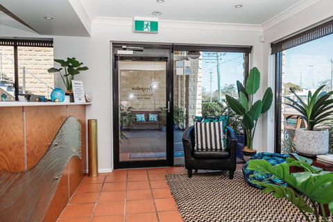 Kobbers Motor Inn - Kawana Tourism 2