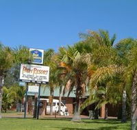 Kalbarri Palm Resort - Kawana Tourism
