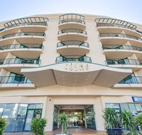 Central Cosmo Apartments - Kawana Tourism