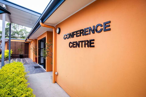 Darra Motel and Conference Centre - Kawana Tourism 0