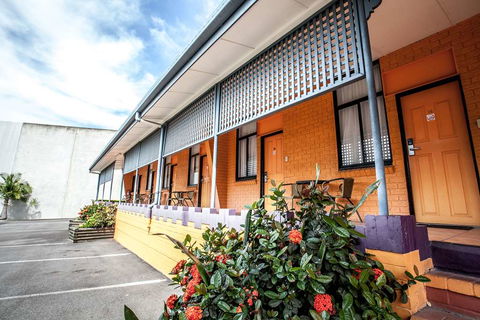Darra Motel and Conference Centre - Kawana Tourism 2