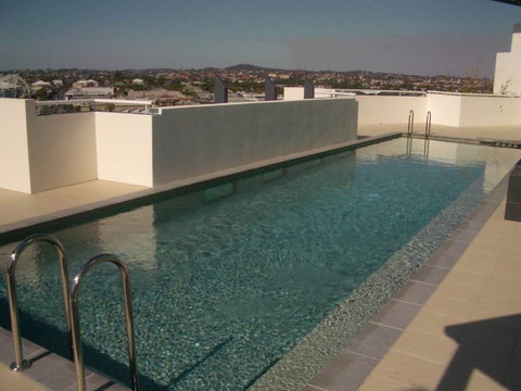 Gabba Central Apartments - Kawana Tourism 2