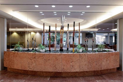 DoubleTree by Hilton Esplanade Darwin - Kawana Tourism 1