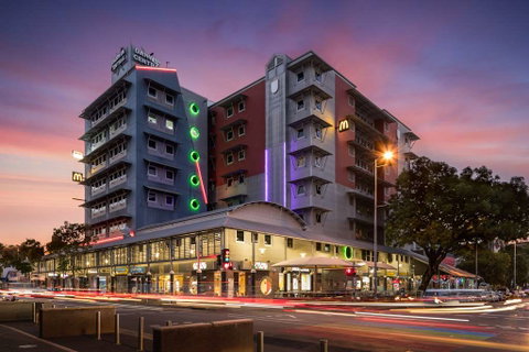 Rydges Darwin Central - Kawana Tourism 0