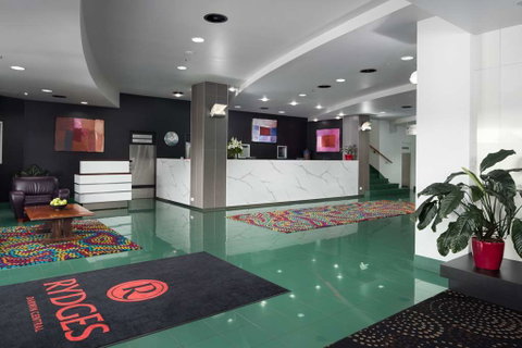 Rydges Darwin Central - Kawana Tourism 1