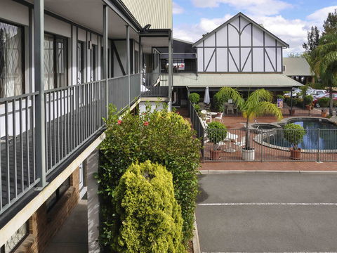 Ibis Styles Adelaide Manor - Kawana Tourism 0