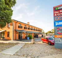 Nightcap Rose  Crown Hotel - Kawana Tourism