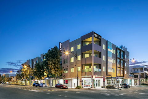 Quest Mawson Lakes - Kawana Tourism 0
