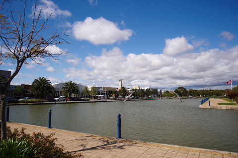 Quest Mawson Lakes - Kawana Tourism 2